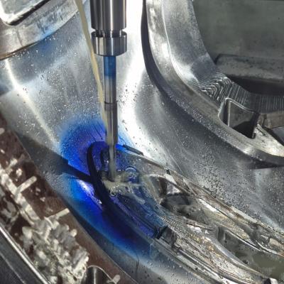 Engineering Changes Injection Technik