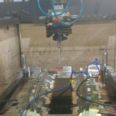 Engineering Changes2 Injection Technik
