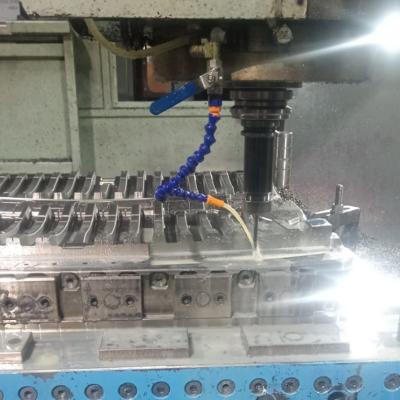 Engineering Changes3 Injection Technik