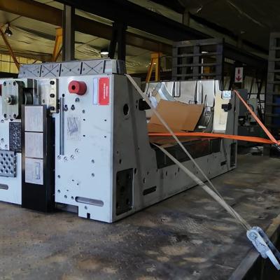 Engineering Changes4 Injection Technik