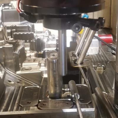 Engineering Changes5 Injection Technik