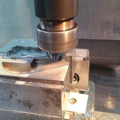 Precision Machining