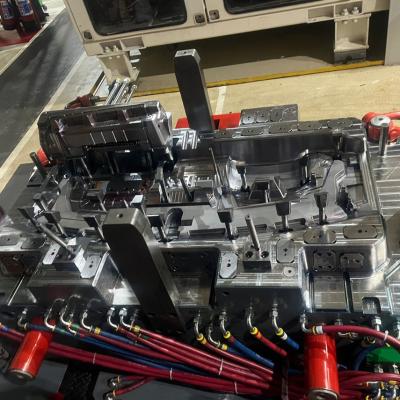 Injection Technik Launch4
