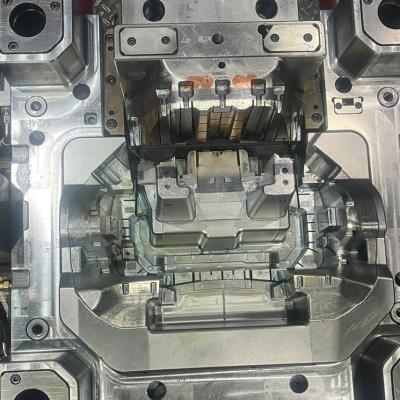 Injection Technik Launch5