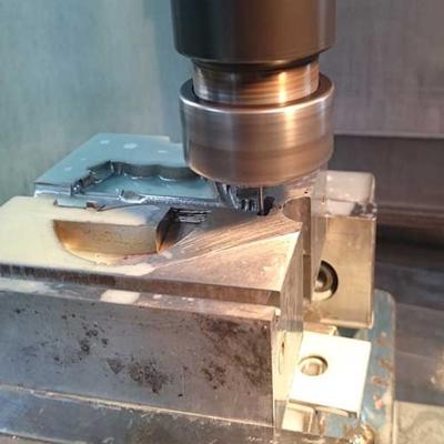 Precision Engineering Injection Technik