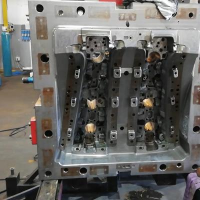 Maintenance 4 Injection Technik