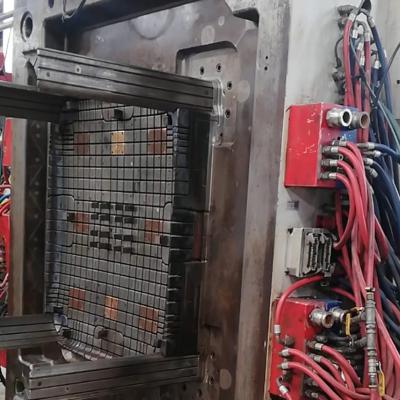 Maintenance 6 Injection Technik